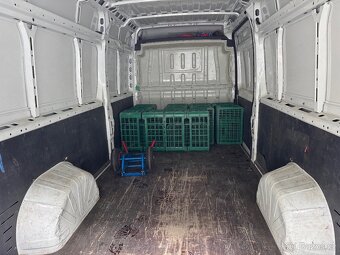 Peugeot Boxer 2.0 TDI 110 KW - 6