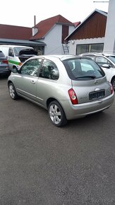 Nissan Micra 1.2 i, 48 kw - 6