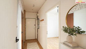 Prodej bytu, 2+kk, 39 m2 - 6