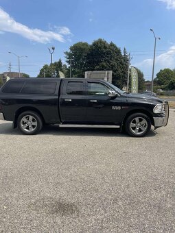Dodge Ram - 6