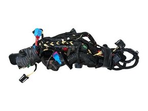 FENDER SOUND SYSTEM VW Golf 7 r.v. 2016 - 6