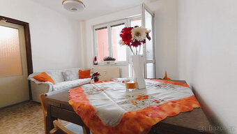 Pronájem bytu 2+kk s balkonem, Lhenická, České Budějovice 2, - 6