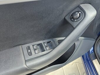 Octavia III 2,0TDi 110KW ELEGANCE 2015 NAVI  VYHŘ.SEDA  ALU - 6