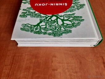 Šinrin-joku japonské umění lesní terapie - 6