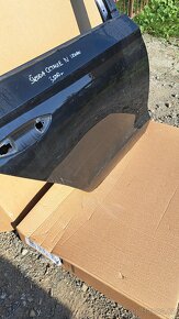 Škoda Octavia IV - 6