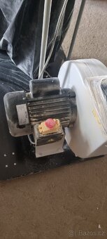 Prodám odsávač prachu Proma OP-1500 (2ks) - 6