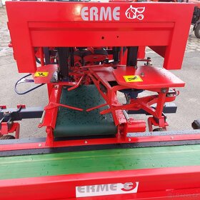 KOMBAJN NA ČESNEK - ERME, ZOCAPI, J.J.BROCH - 6