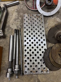 Frézka výměna za laser - 6