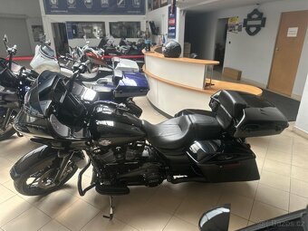 Road Glide FLTRXS 114, 2022, 2,6 k km stage II - 6