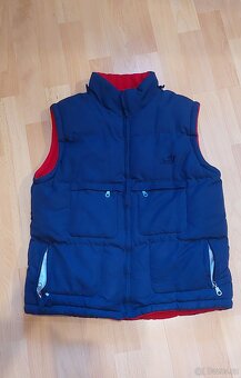 Dětská vesta vel.158-164 - 6