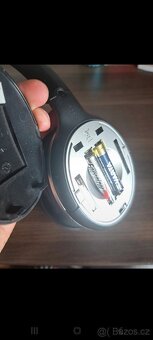 Náhlavní bezdrátová sluchátka PHILIPS - 6