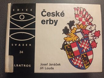 Knihy z edice OKO - 6