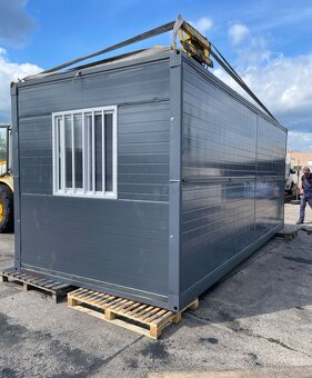 Skládací Kontejner Nový / Skladem - 6