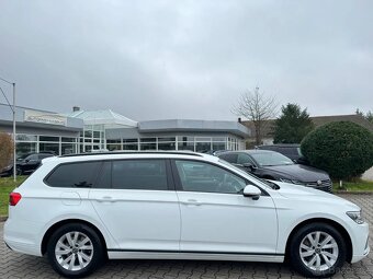 Volkswagen Passat B8 2020 TDI 90kw DSG/tažné/kamera/senzory - 6