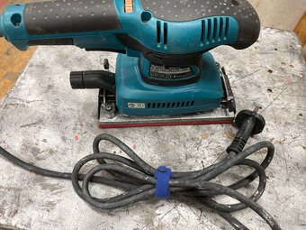 Vibrační bruska Makita BO3711 - 6