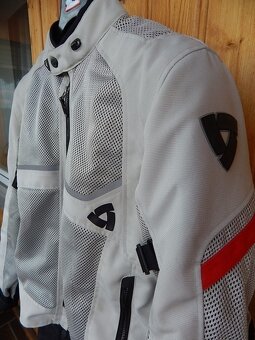 letni komplet Revit Tornado vel.54/56, lehce jety - 6