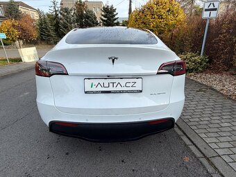 TESLA MODEL Y LR AWD 09/2022 70000KM SOH 93% - 6