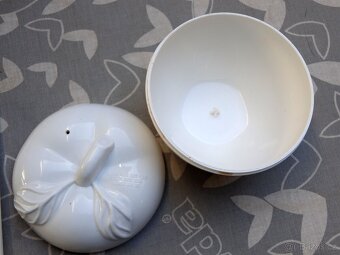 Forma na pečené jablko v mikrovlnce - 6