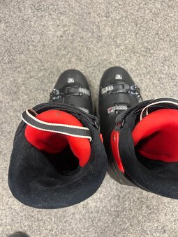 Lyžařské boty Salomon S/Pro 90 - vel. 42 - 6