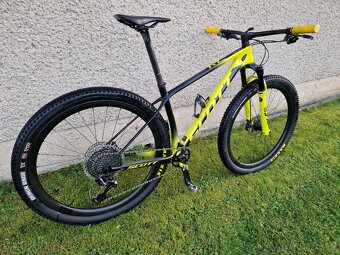 Scott Scale RC 900 World Cup, size M, 9,2 kg - 6