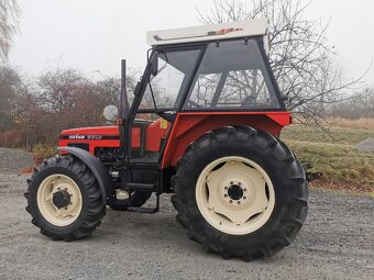 ZETOR 5340 S TP A SPZ rewers - 6
