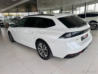Peugeot 508 Hybrid 225 AT8 Allure Webasto - 6