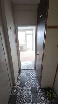 Pronajem garsonky - 6