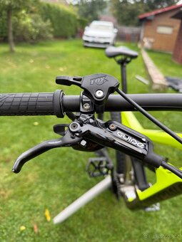 Cannondale Jekyll 29 3 - 6