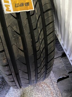 Alu kola 5x114,3 r18 MIM - 6