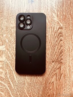 Apple Iphone 14 Pro Max Kryty Obaly - 6