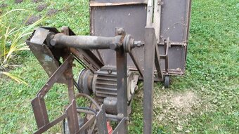 Cirkulárka s kolébkou - 6