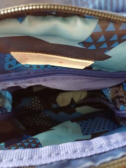 Školní batoh Topgal - 6