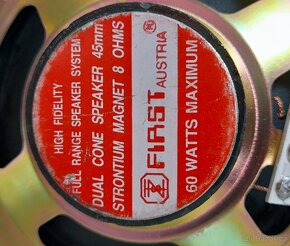 REPRO BEDNY SANIO, FIRST, PC REPRO, autoreproduktory - 6