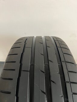 ☀️ Letní Alu kola Sebring, VW Tiguan R-line, 5x112 r19 - 6