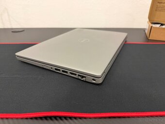 Dell Latitude 5410 Touch - Core i5-10310U / dotykové LCD - 6