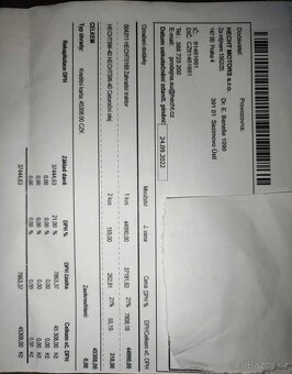 Zahradní traktor hecht - 6