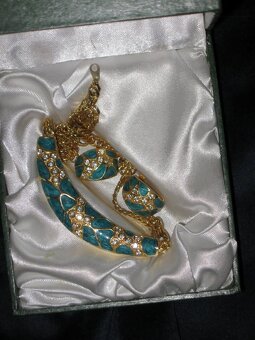 VOGUE, Bague and Dames se slevou cca.70% - 6