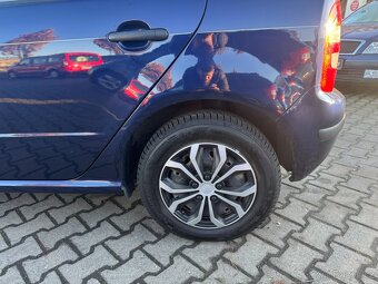 Škoda Fabia 1,4 55 KW 2. MAJ. SK STK - 6