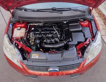 Ford Focus 1.6i 66 kW - 2008 | STK 2026 - 6