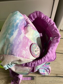 Beckmann dětská školní taška - 6