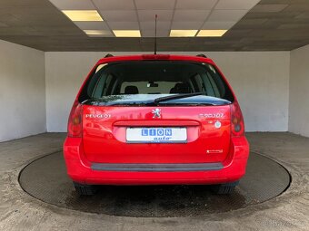 PEUGEOT 307 SW 1.6 16V - 6