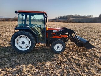 Kubota GL337 - 6