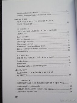 Kristus podle New Age - 6
