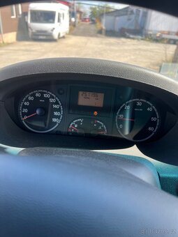 Peugot boxer 3.0 TDI 2008 - 6