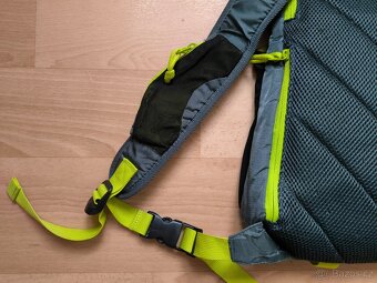 Přebalovací taška - batoh zn. Lassig - 6