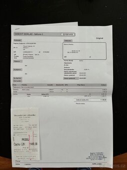 Myčka BEKO WMY 71283 LMB3 - 6