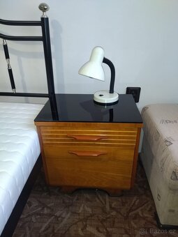 Souprava nábytku 60.léta - 6