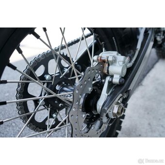 Thumpstar enduro TSF 250 /4t E - 6