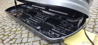 Střešní box Thule Motion 800 - 6