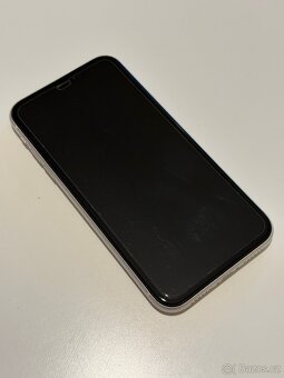 Apple iPhone Xr White 64GB - 6